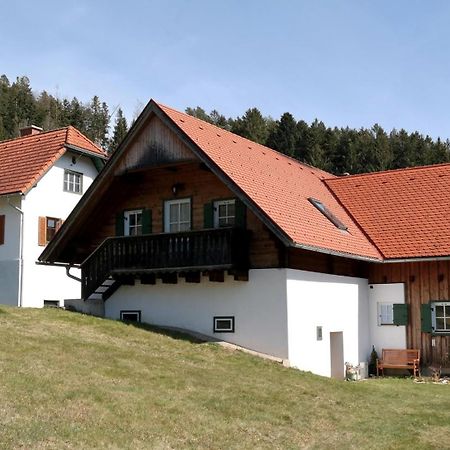 Ferienwohnungen Raczkowski Birkfeld 外观 照片