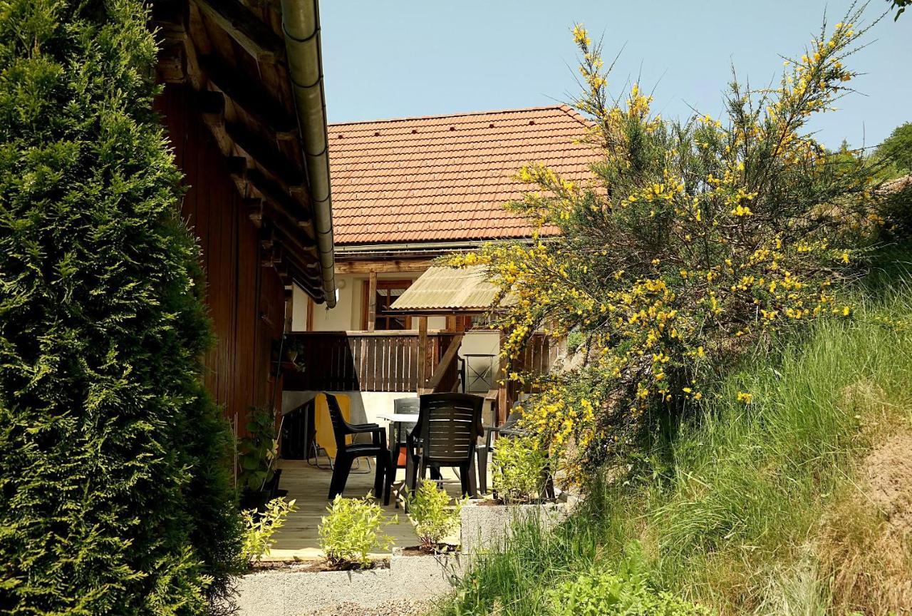Ferienwohnungen Raczkowski Birkfeld 外观 照片